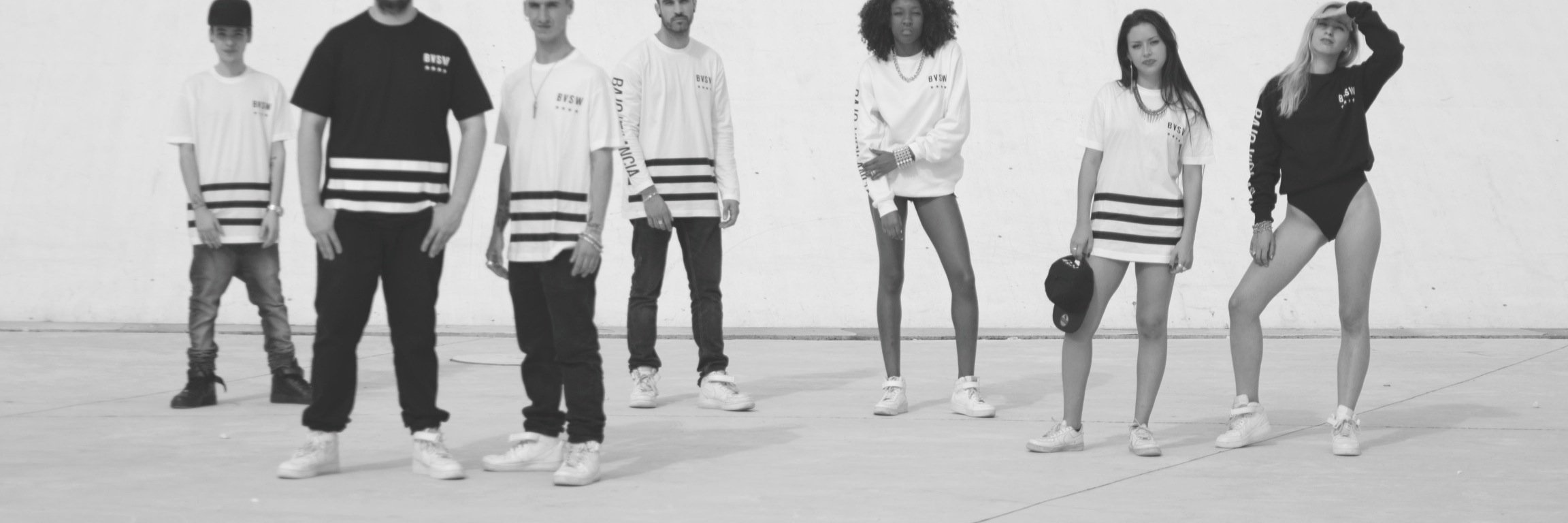 BVspacewear's profile banner image