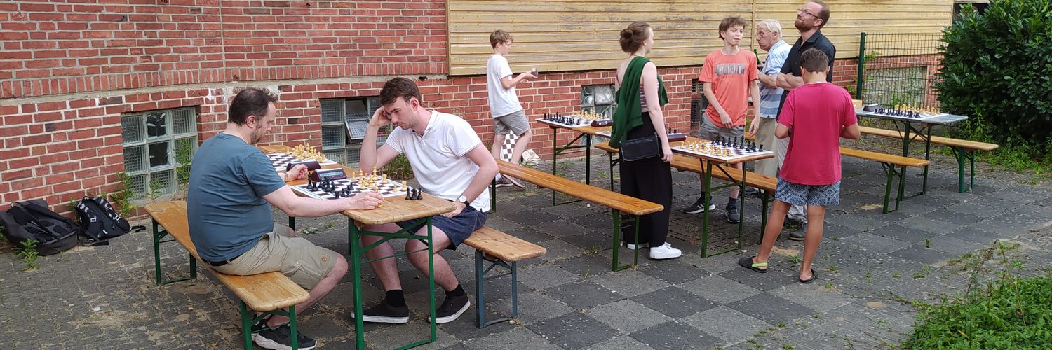 Königsspringer Hamburg banner