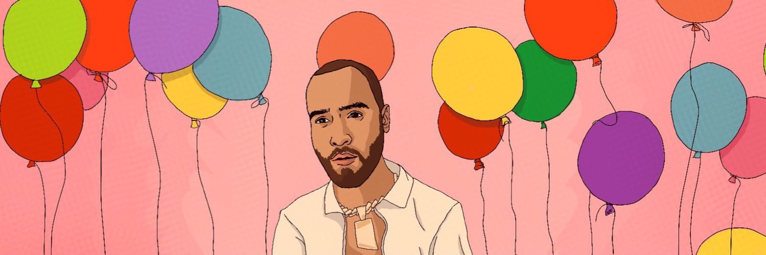 errbodyloveray's profile banner image
