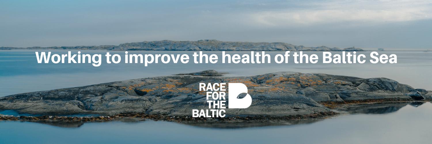 Race For The Baltic (@Race4theBaltic) / Posts / X
