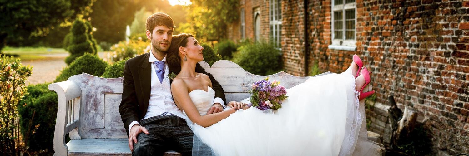 Andy Davison Photo banner