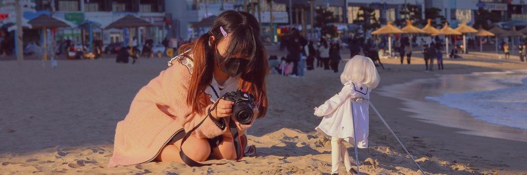 체롤 ちぇろん banner