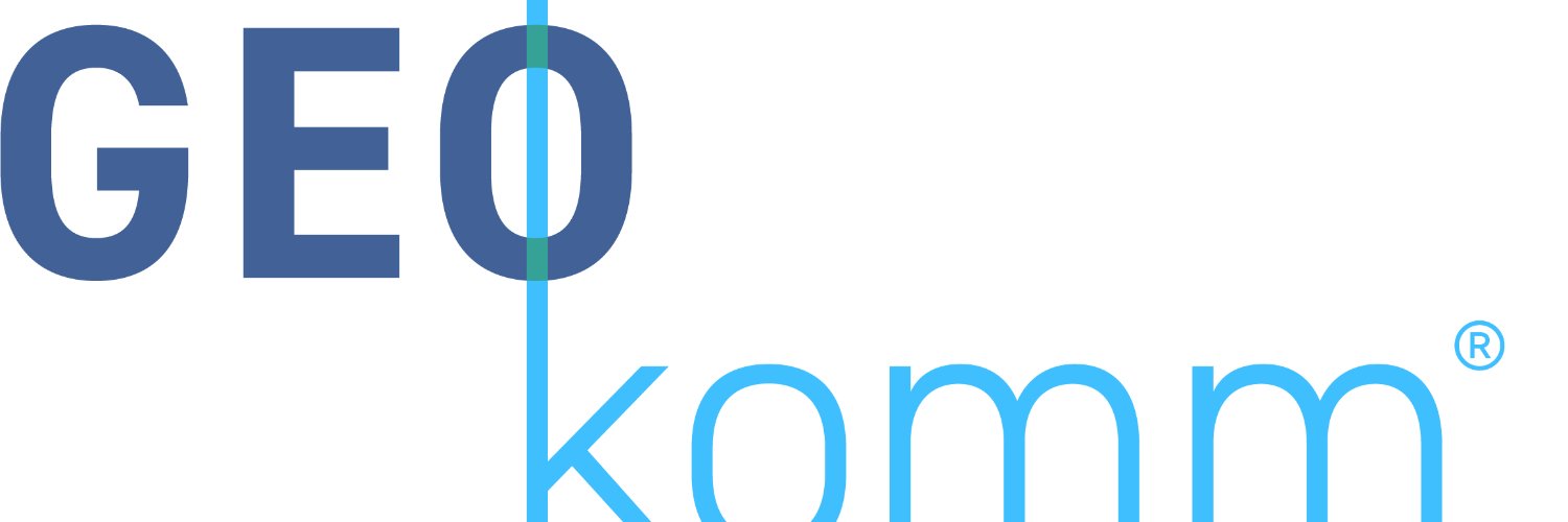 GEOkomm's profile banner image
