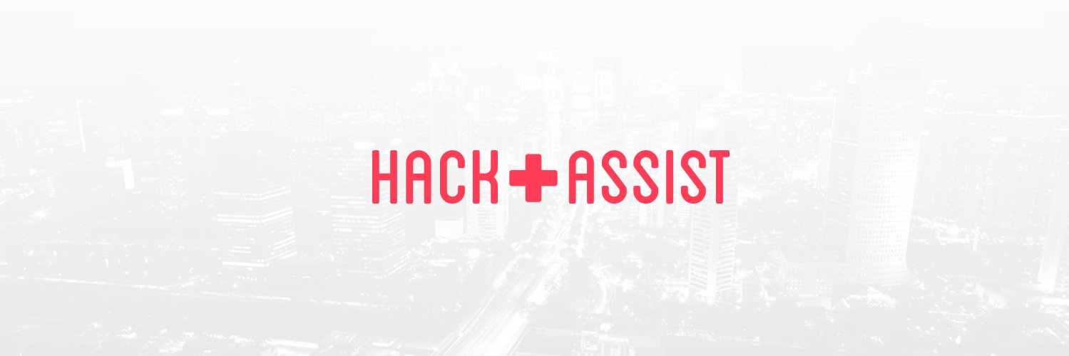 Hack Assist banner