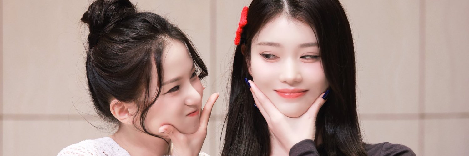 luvyujinnie_'s profile banner image