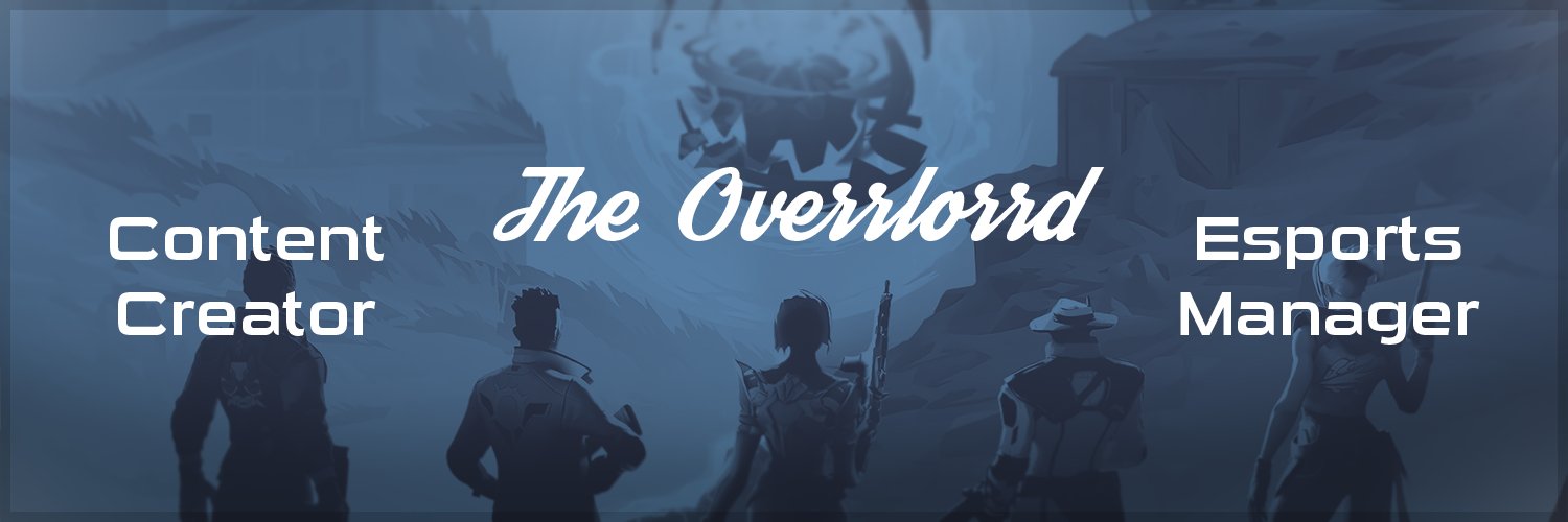 TheOverrlorrd banner