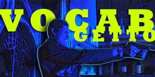 VOCABGETTO's profile banner image