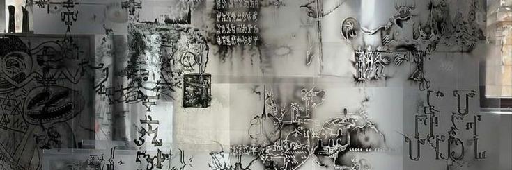 B banner