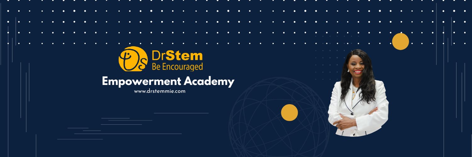 DrStemEncourage's profile banner image
