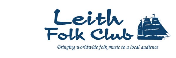 LeithFolkClub Profile Banner