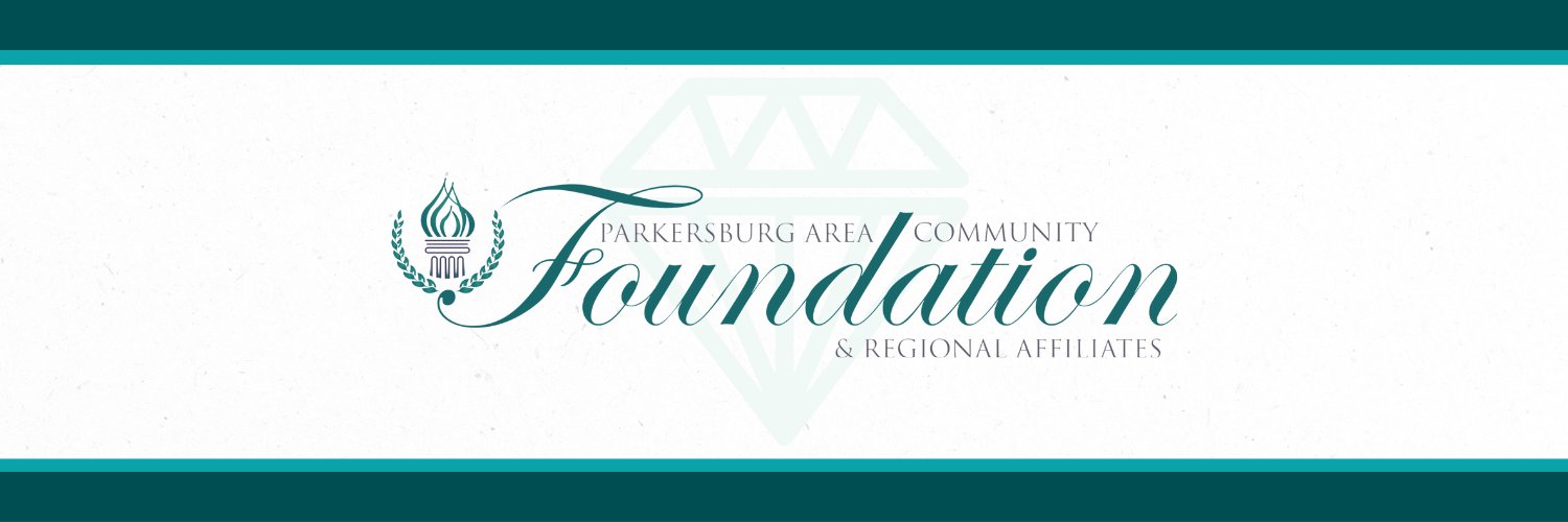 Parkersburg Area Community Foundation banner