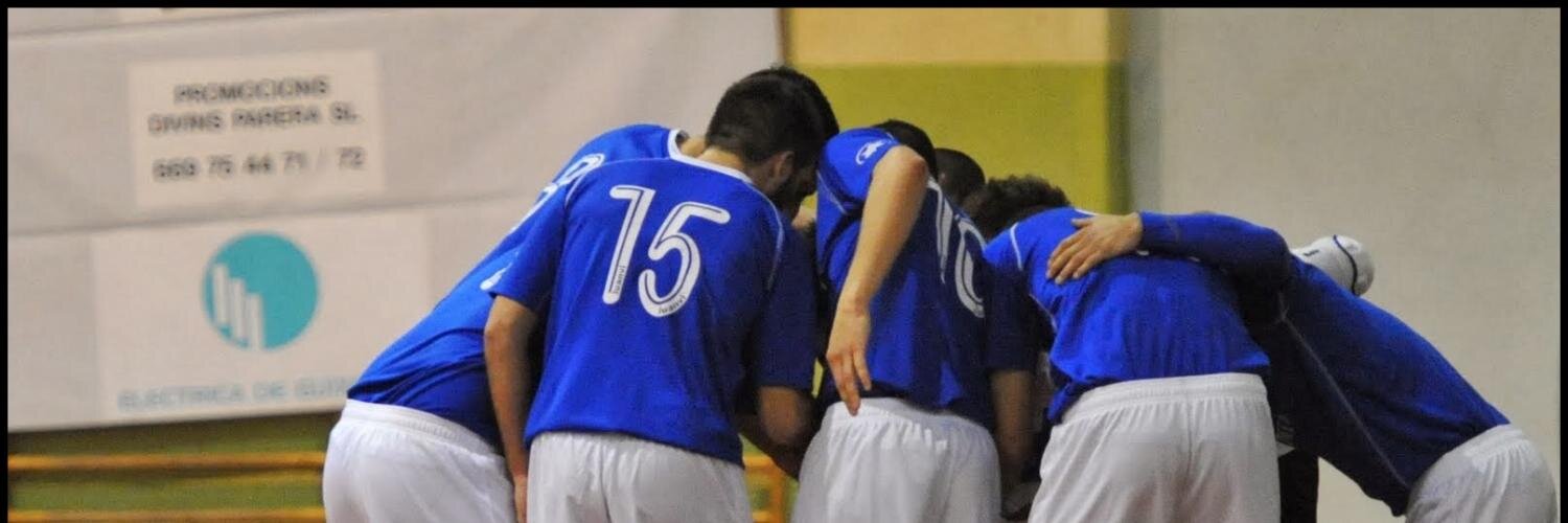 Futbol Sala Solsona banner