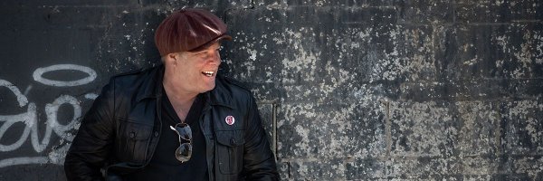 radiokeefer Profile Banner