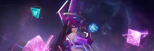 GALACTA Profile Banner