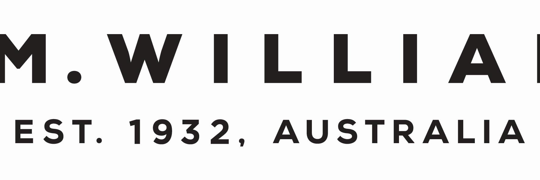 R M Williams UK banner