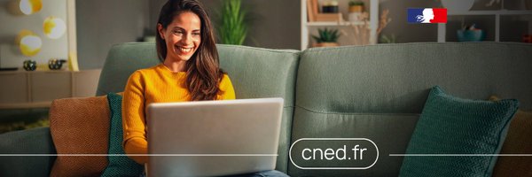 cned Profile Banner