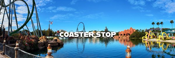 coaster_stop Profile Banner