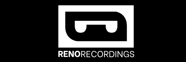 Reno Recordings Profile Banner