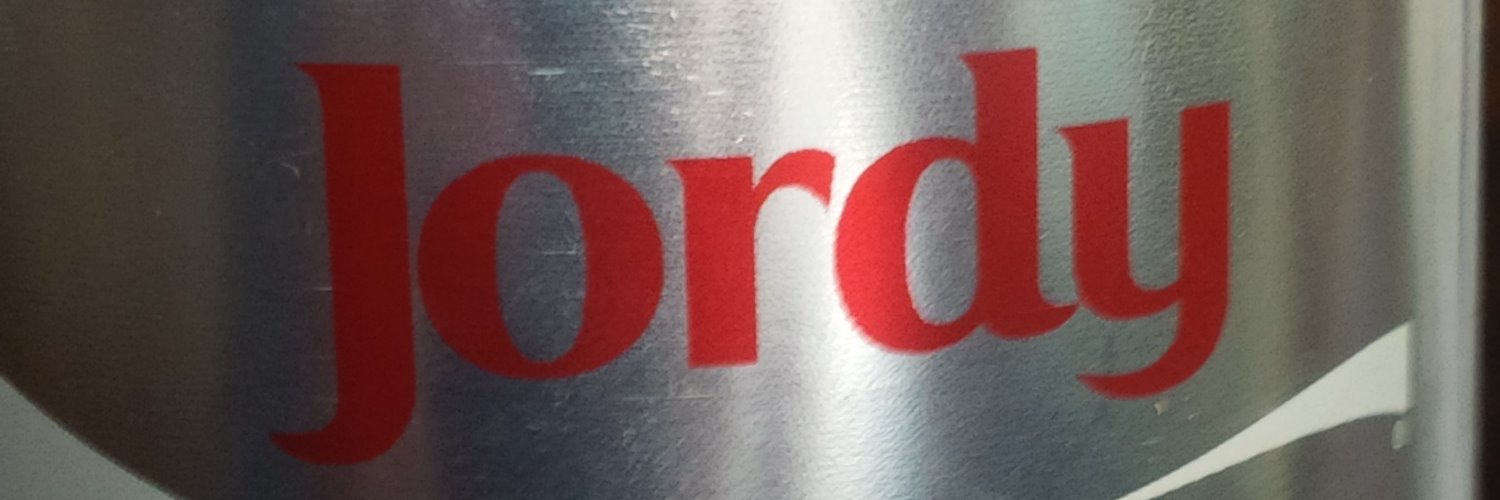 jordyherrera's profile banner image