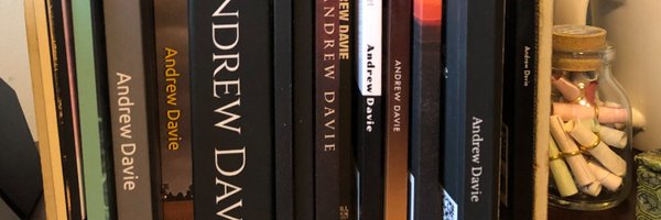 adavieauthor Profile Banner