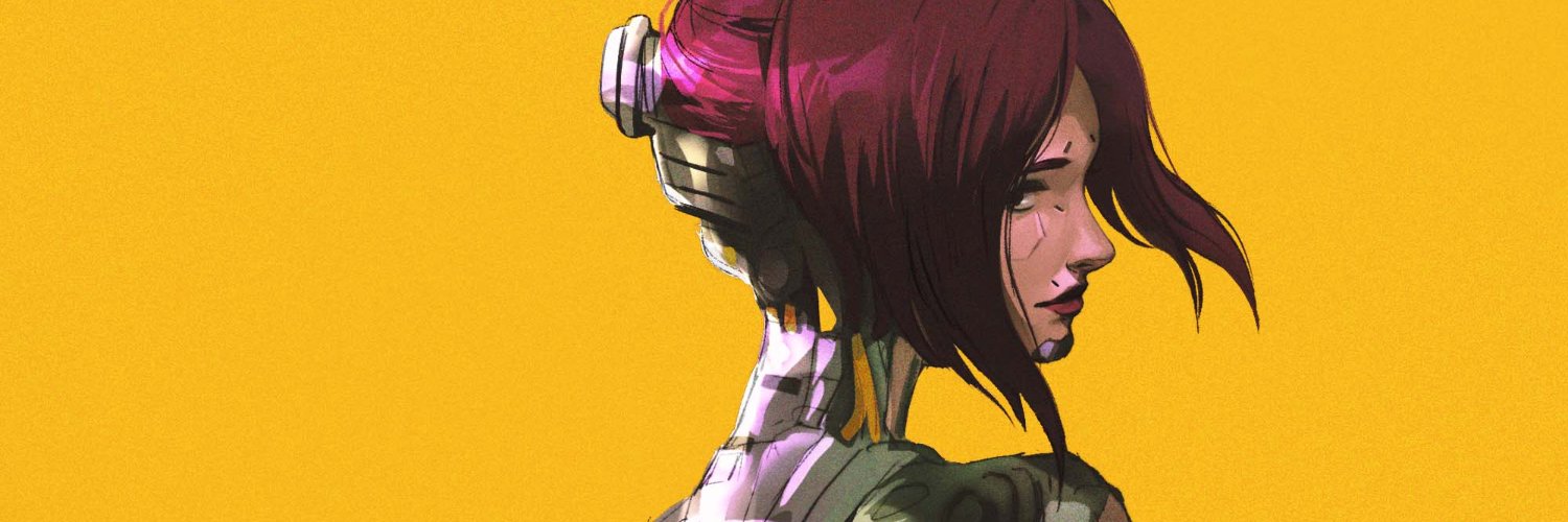 Julywoods's banner