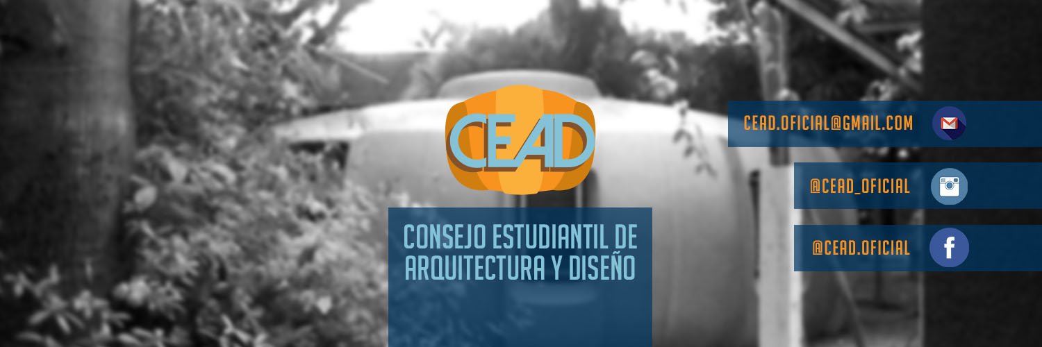 CEAD_Oficial's profile banner image