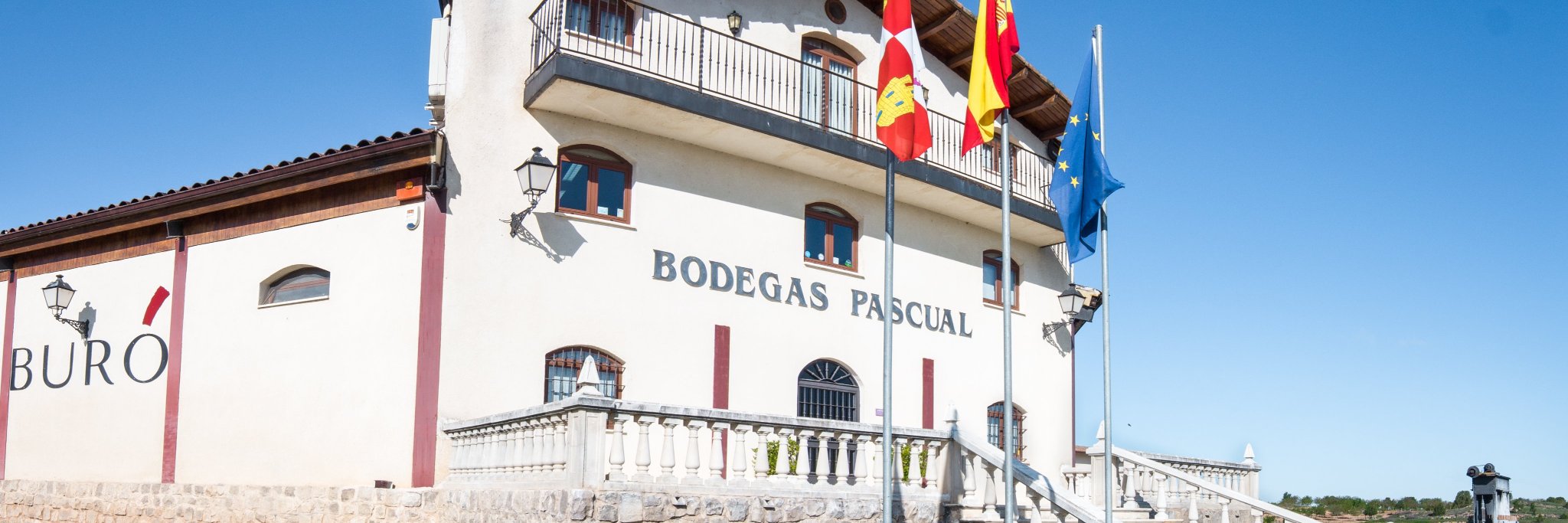 BODEGAS PASCUAL banner