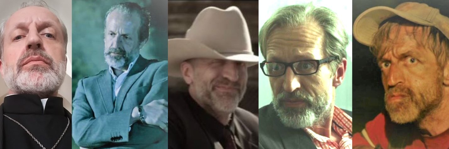 ActorStevenBray's profile banner image