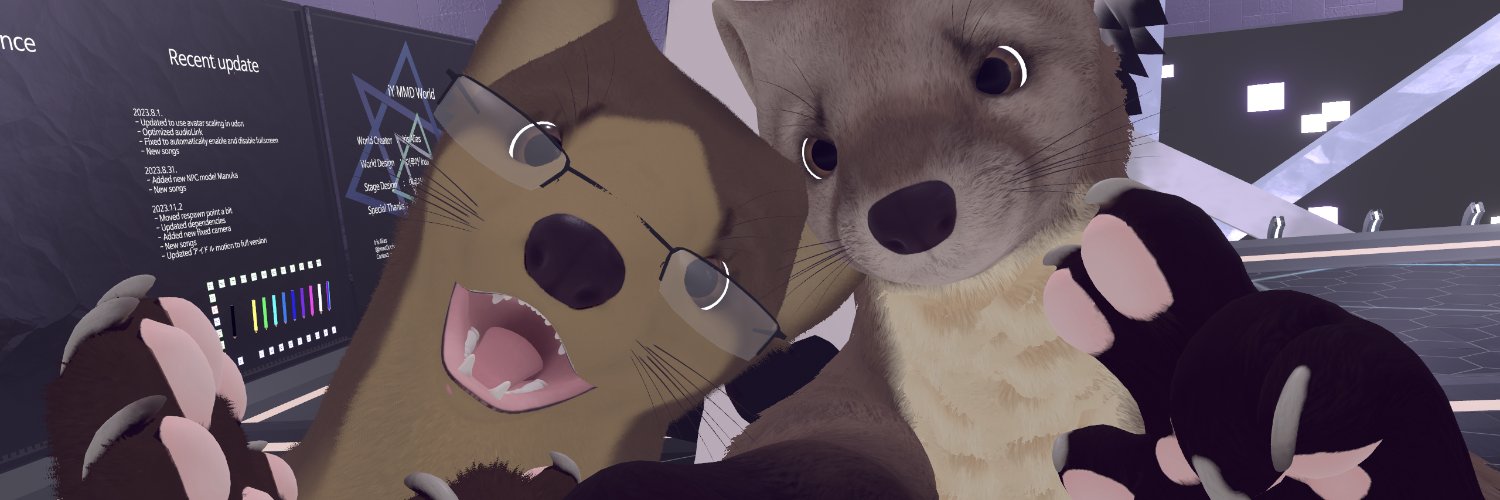 Bubbles Smarties banner