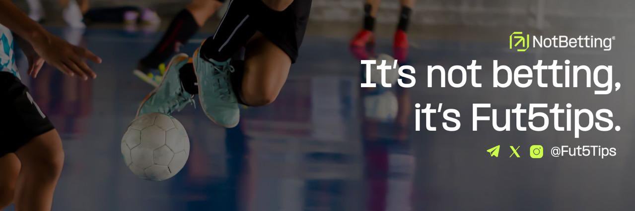 Fut5Tips banner