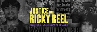 justice4reel's profile banner image