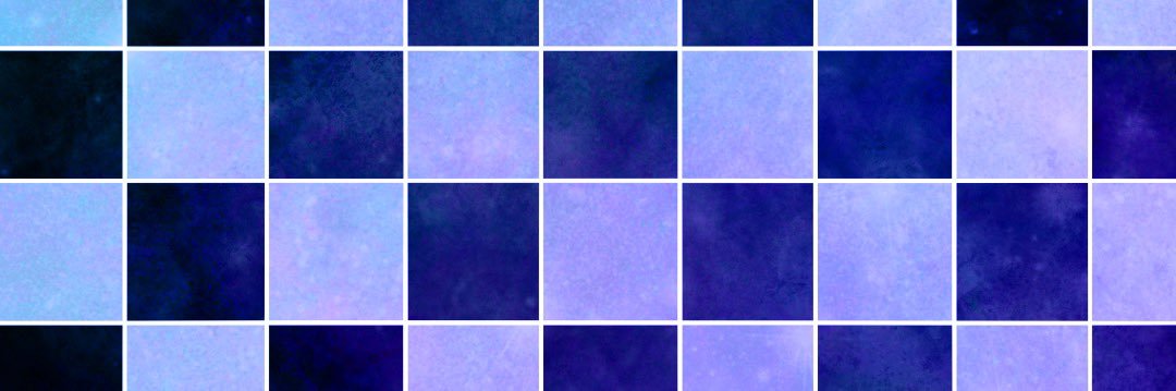 LuminousMochi's profile banner image