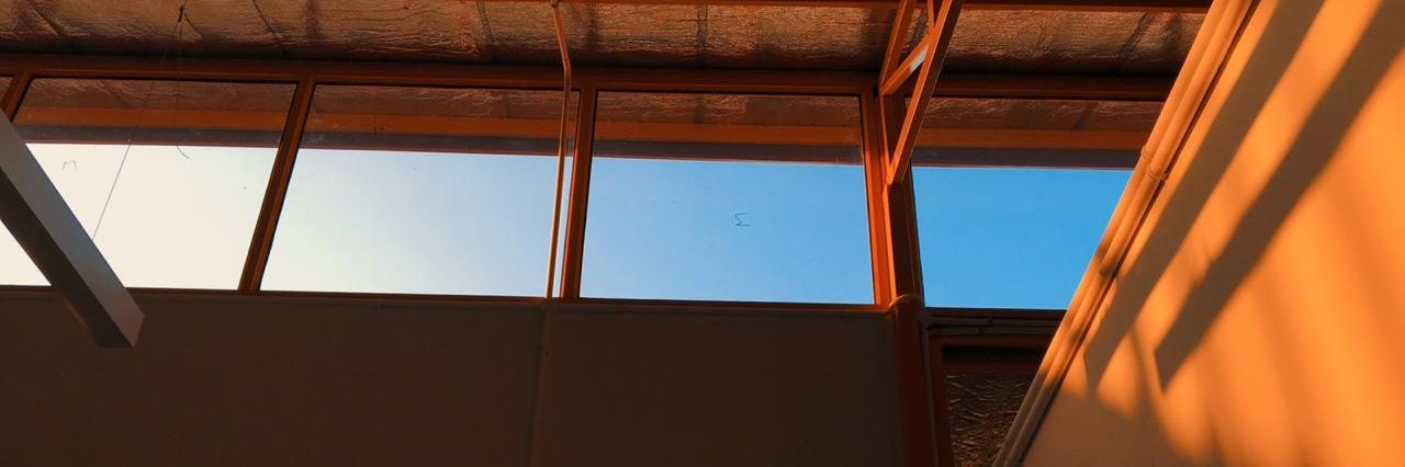 Jindal School of Art & Architecture's banner
