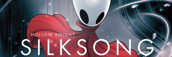 Is Silksong Out Yet?'s banner