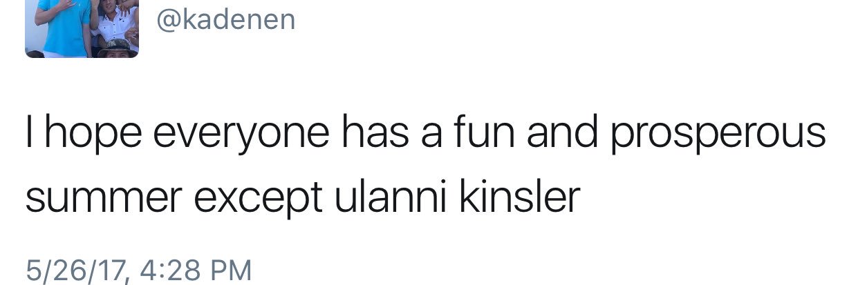 ulanniadore's profile banner image