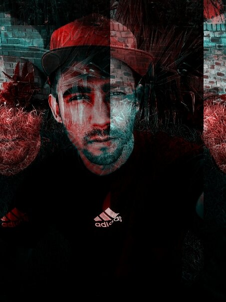 DevloDevon's profile banner image