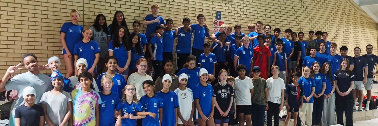 harrowswimming's profile banner image