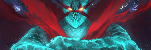 VinylHat Profile Banner