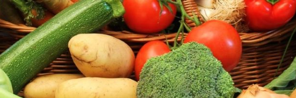 Aliments du Québec banner