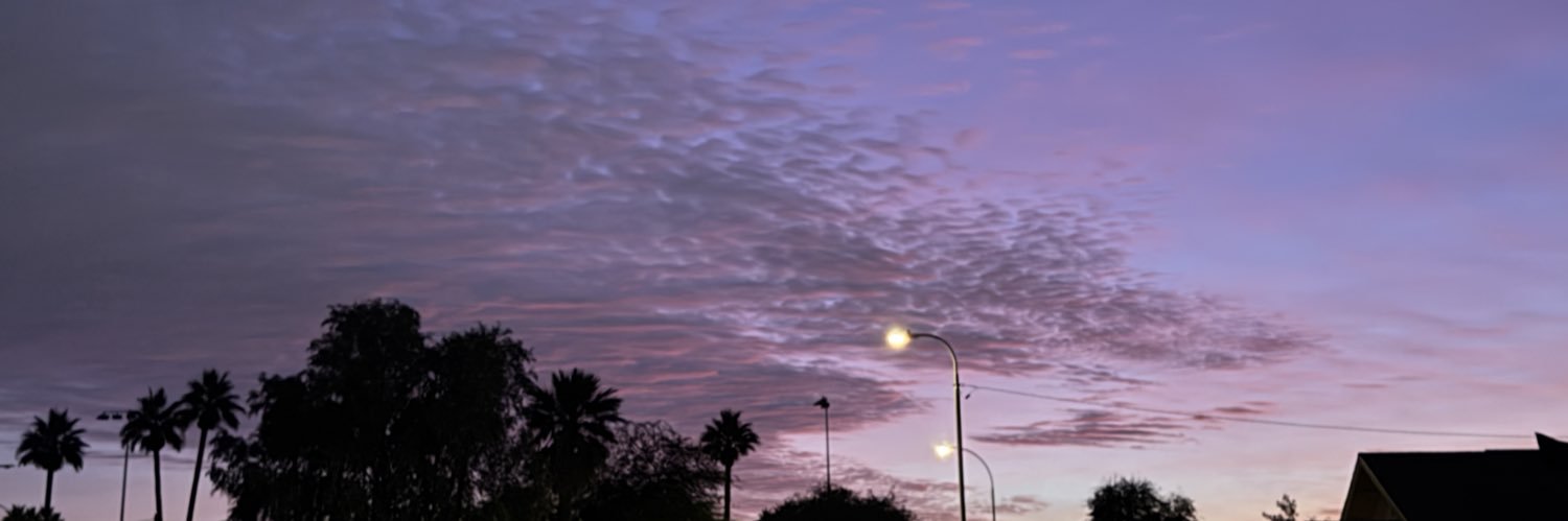 Dave✝️ banner