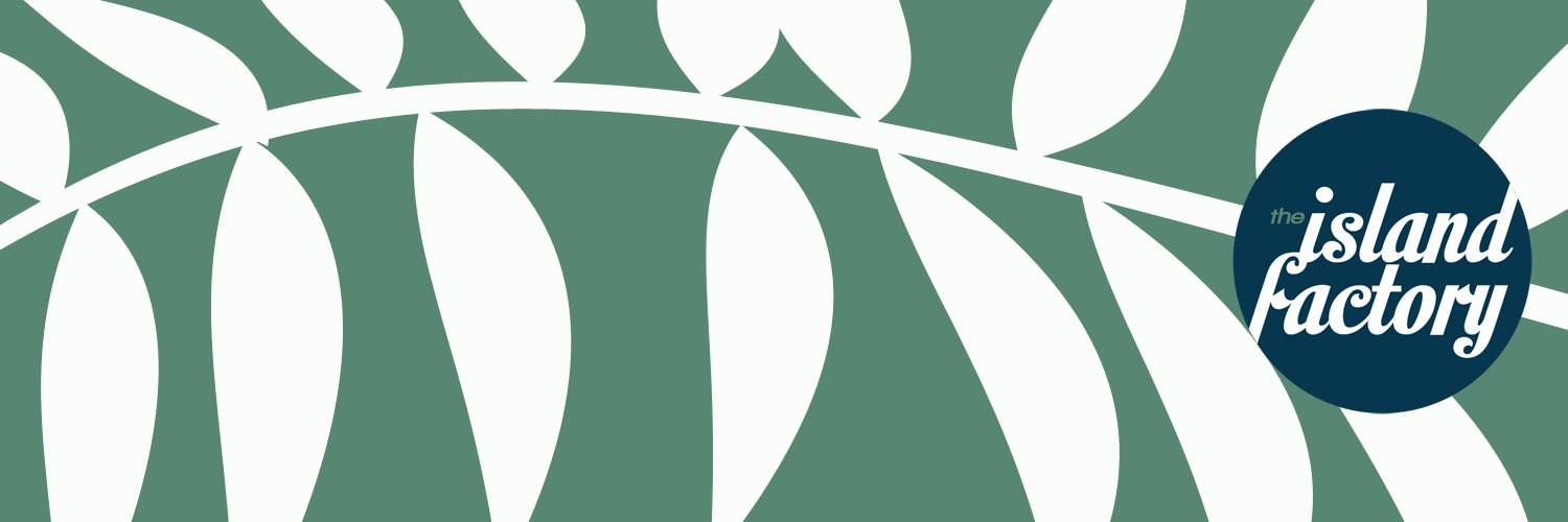 The Island Factory (@IslandFactoryWI) / Posts / X