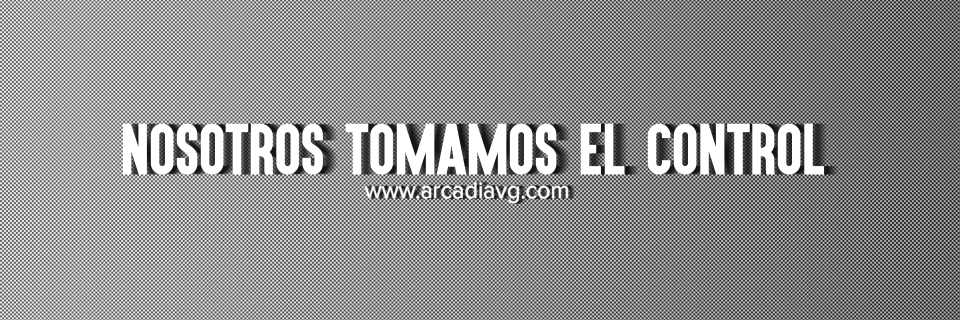 ArcadiaMX's profile banner image
