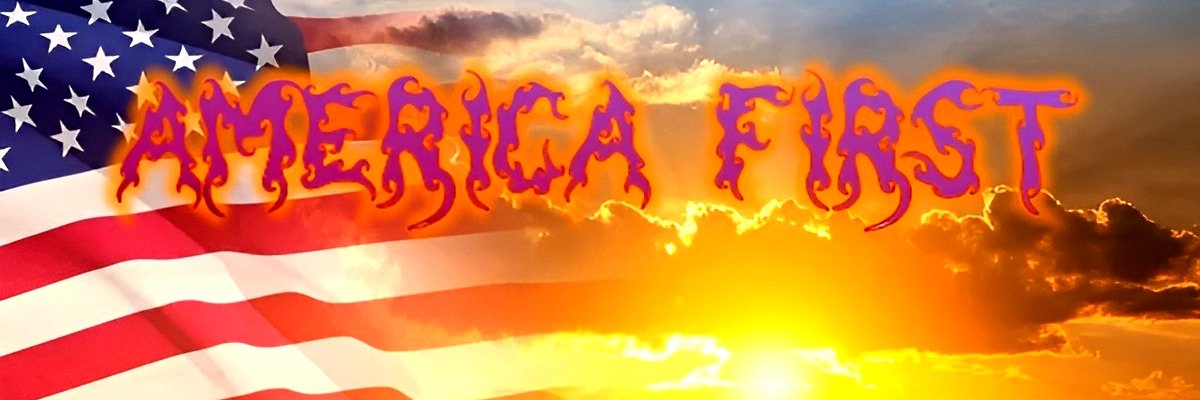 🇺🇸Gen X Exorcist🇺🇸 banner