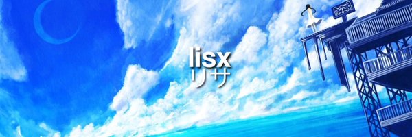 lisxvfx Profile Banner