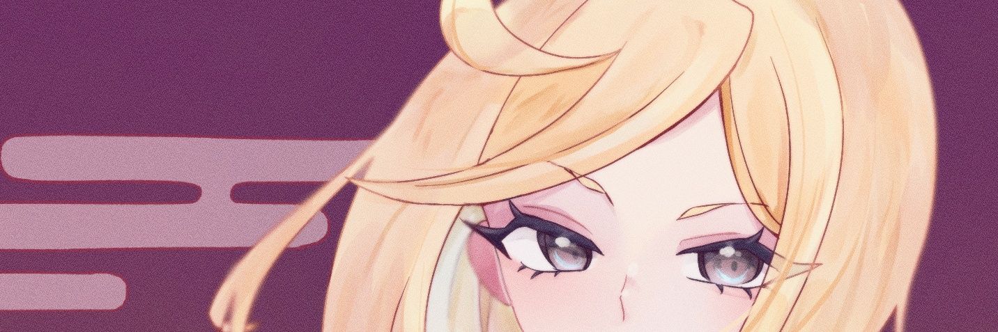 shimazey's profile banner image