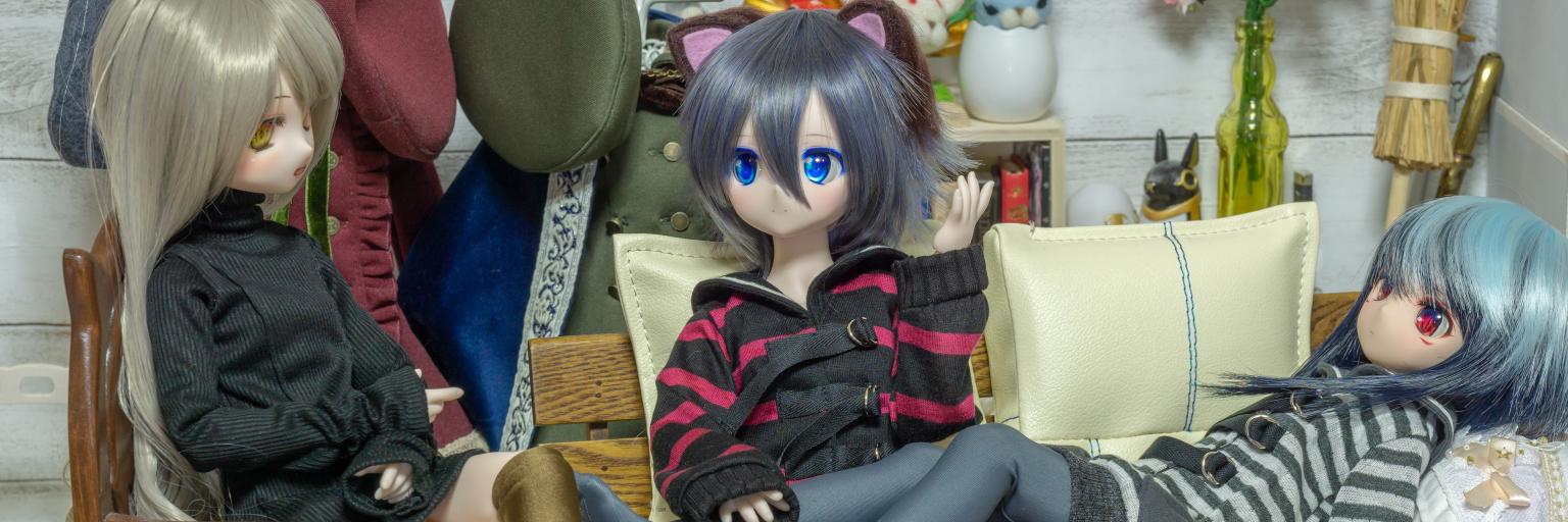 rinrou's profile banner image
