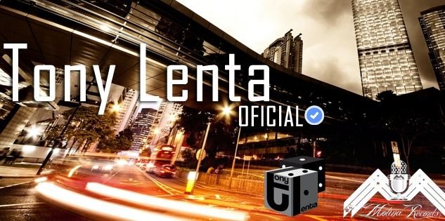 TONYLENTAWORLD's profile banner image