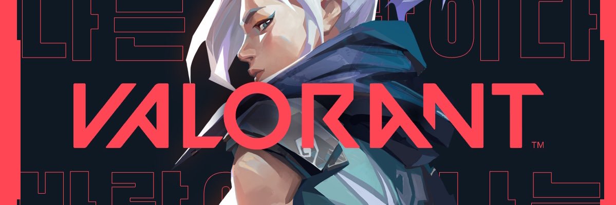 VALORANTagents's profile banner image