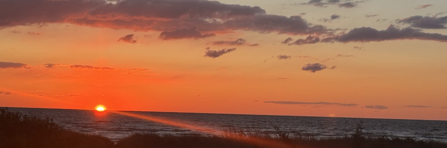 mikewasfunny's profile banner image