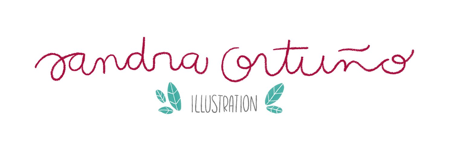 sandraortuno's profile banner image